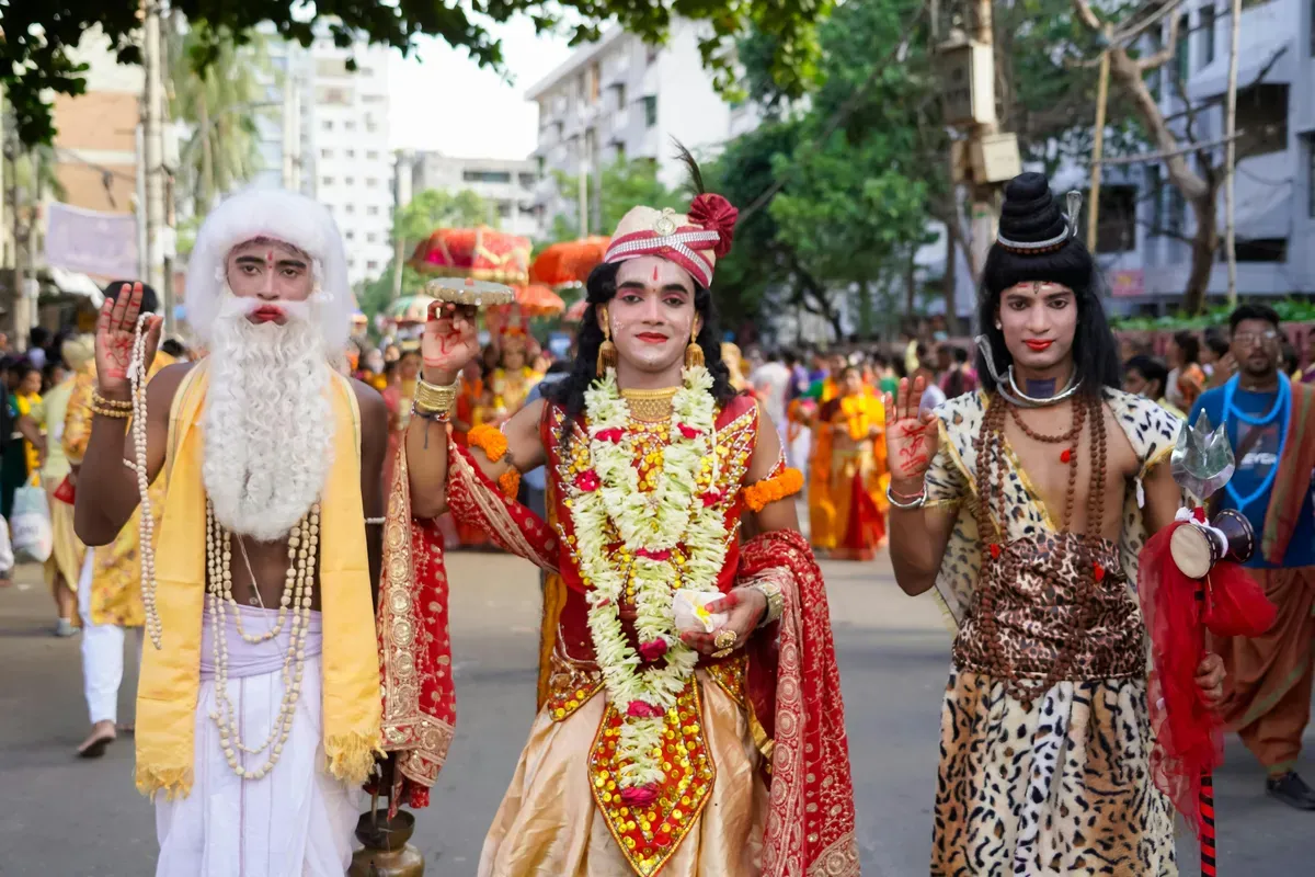 Living Knowledge and the Culture of a Vedic Village