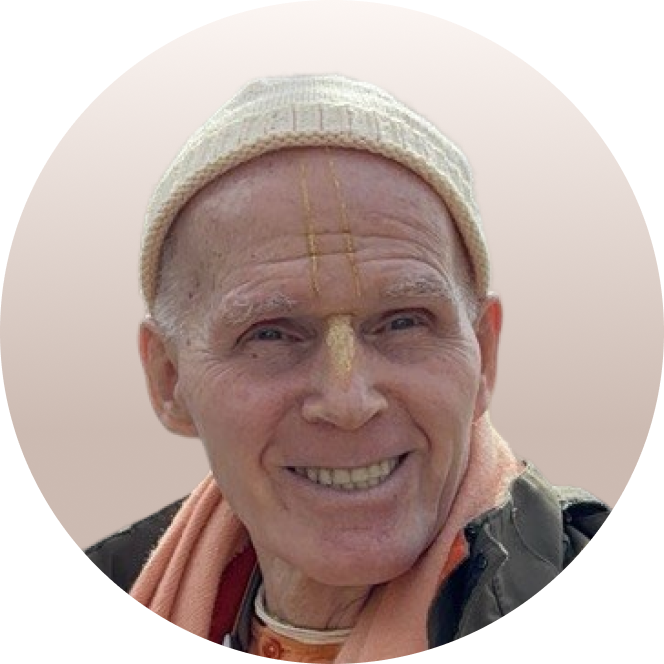 Bhakti Raghava Swami